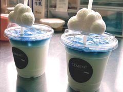 -CEMENT·coffee bar (凤凰创意园店)