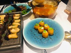 -沿途四季·云南菜(建外大街店)