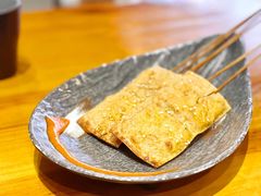 -十三道烧烤(保利西街店)
