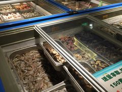 -鼎香缘海鲜自助火锅烤肉(锦辉购物广场店)