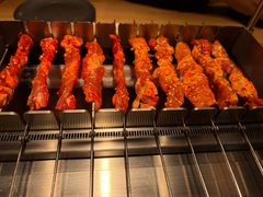 -邢氏老太太烤串(北兴街店)