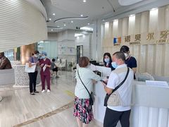 -诺贝尔一诺口腔医院(雁塔院区)