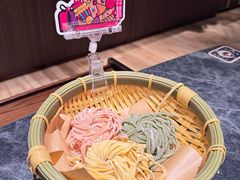 -捞王猪肚鸡火锅(金华义乌之心店)