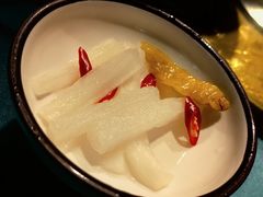 -古道村落(温汤店)