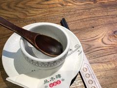 -兰木肆·云南菜(龙湖U城天街店)