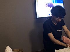 -水墨澜渟足道·SPA·传统(四望亭东关街店)