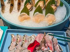 -1718海鲜姿造(苏宁宴请臻选店)