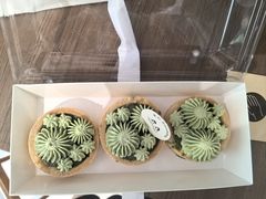 -B.U.Bread&Coffee(巧刻广场店)