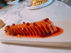 -荷塘秋月·本帮江浙菜(国权路店)