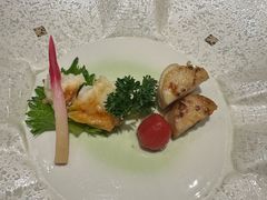 -长富宫饭店·日本料理樱