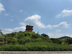 -泰山风景名胜区