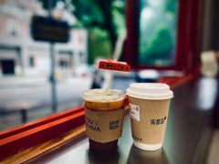 -喧闹·东方大气茶(鹅岭二厂店)