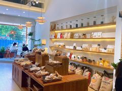 -旧识old mate·烘焙蛋糕店