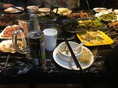 -AK47烤羊腿串吧(柳浪家园店)
