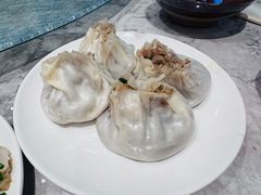 -严老幺烧麦(前进四路店)