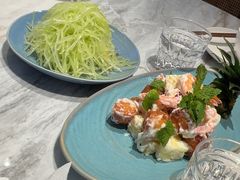 -志明眷村·台式融合菜·宵夜