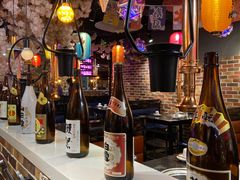 -鹤江桥·红油牛肉粉(SKP店)