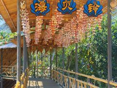 -海南槟榔谷黎苗文化旅游区
