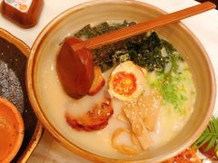 -月下料理(楷林IFC店)