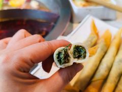 -锅爷爷重庆老火锅(临平店)