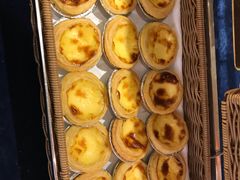 蛋挞-天伦松鹤大饭店·欣妮咖啡