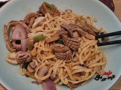 -官桥贡面(吉城大厦店)