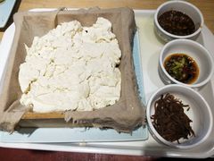 -闯关东东北农家菜(崂山石老人店)