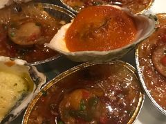 -松子料理(白家庄店)