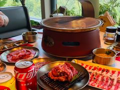 -西塔老太太泥炉烤肉(川沙百联店)