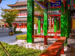 -天津妈祖文化园