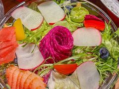 -1819餐厅·团队聚餐·烤串·精酿