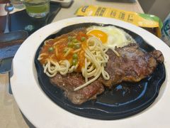 -豪客来牛排(鼓楼名店街店)