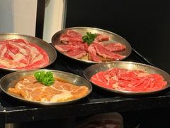 -西塔老太太泥炉烤肉(海上世界店)