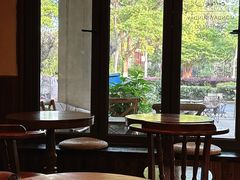 -CafeDuVillage乡村咖啡馆(美邻苑店)