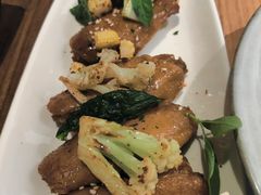 -MOMENTI手工意面(晶耀前滩店)