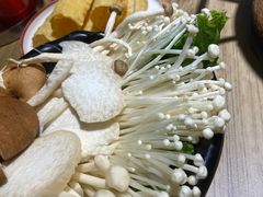 -彤德莱牛肉火锅(双港店)
