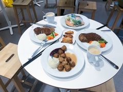 -宜家家居(哈尔滨商场店)