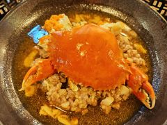 -猪肉婆私房菜(容桂总店)