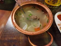 -吉祥圣雪藏餐
