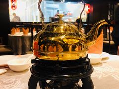 -香云轩·顺德菜(香云纱园林酒店店)