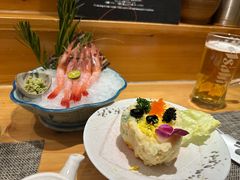 -大岛日本料理铁板烧(南通大饭店)