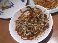 -满园烤鸭·春饼(奥体万达店)