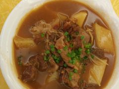 -卡尔顿东方银龙酒店•广西菜•早茶