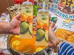 -潮正和潮汕牛肉火锅·老字号(番禺万达店)