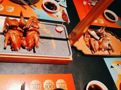 -羽鸽集·乳鸽专门店·地道顺德菜(岭南站店)