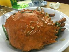 -無招牌海鮮(芽笼店)