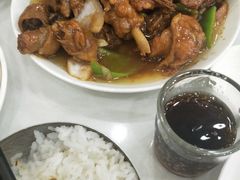 -东北饺子馆(马尾君竹店)