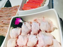 -海底捞火锅(上元大街店)