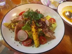 -MR.ROCKY洛奇先生RESTAURANT&BAR(宝安壹方城店)