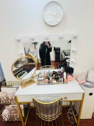 -演员的秘密·皮肤管理